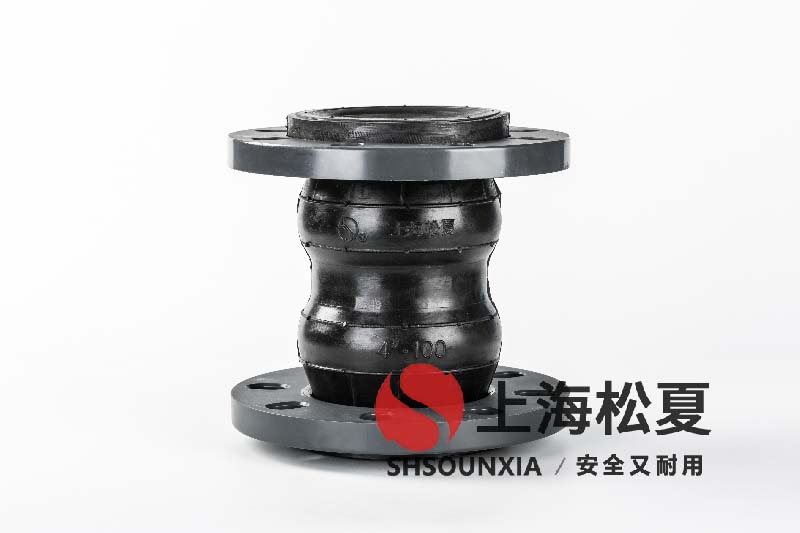 脫硫除塵用可曲撓連接器