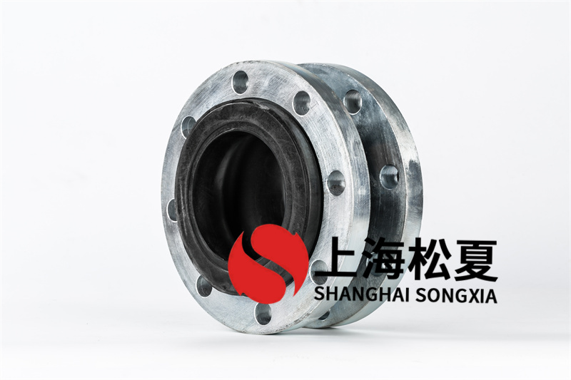 卡箍式柔性橡膠接頭按接口方式分為哪些？