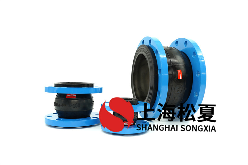 10噸燃氣蒸汽鍋爐安裝DN400橡膠減震喉的專業(yè)指導.jpg